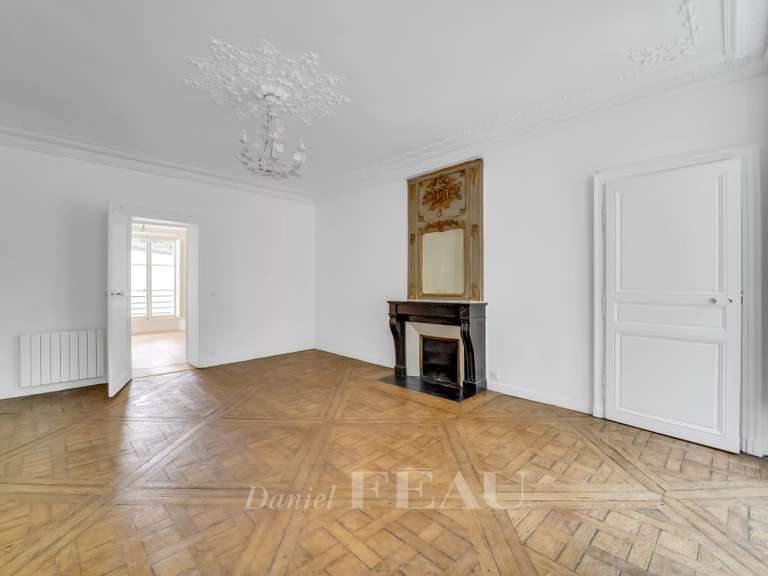 Appartement Versailles - 1 chambre - 77m²