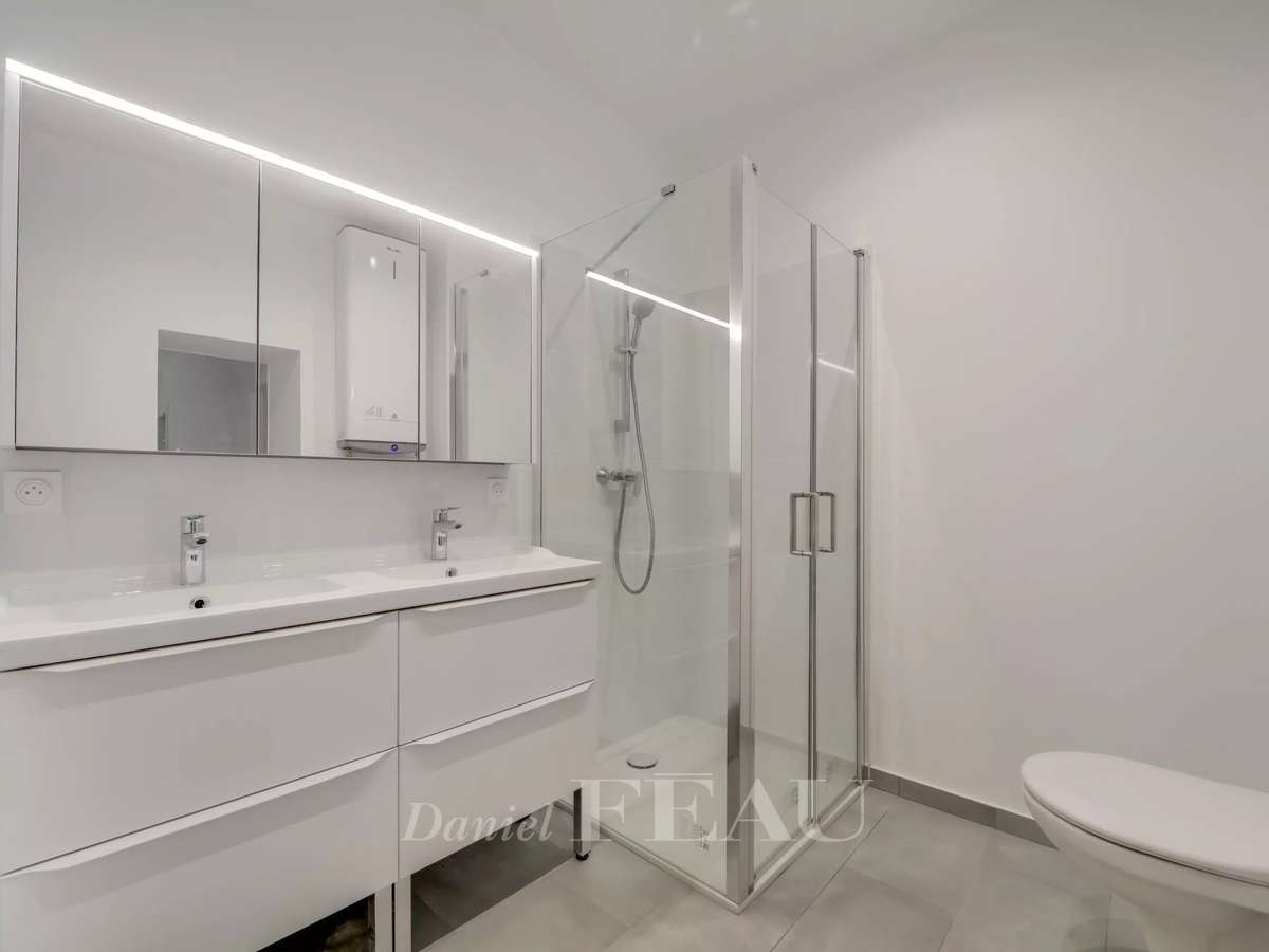 Apartment Versailles