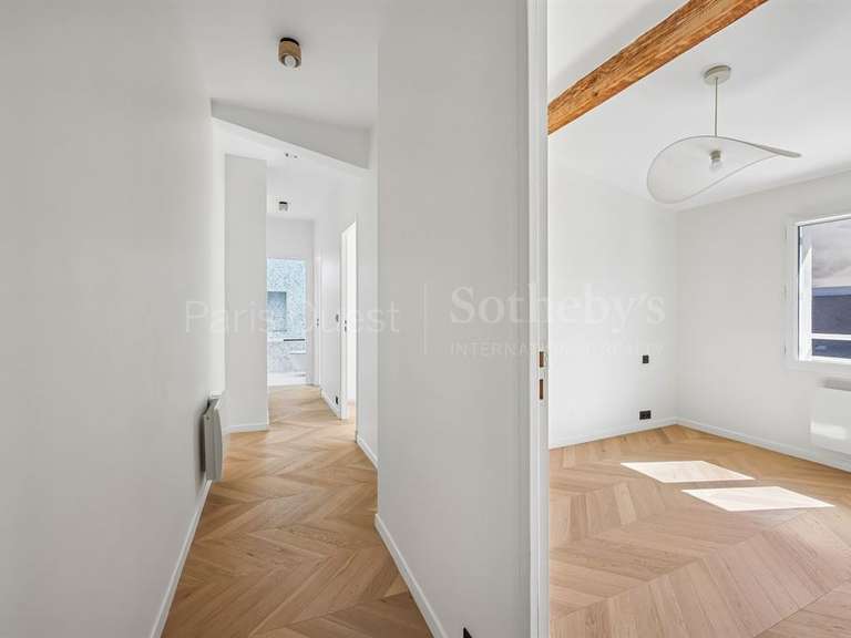 Apartment Versailles - 4 bedrooms - 135m²