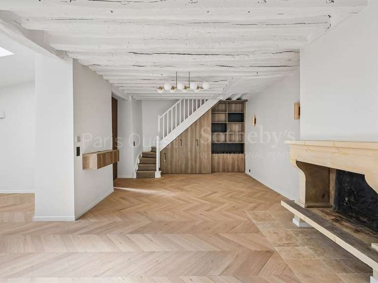 Appartement Versailles - 4 chambres - 135m²