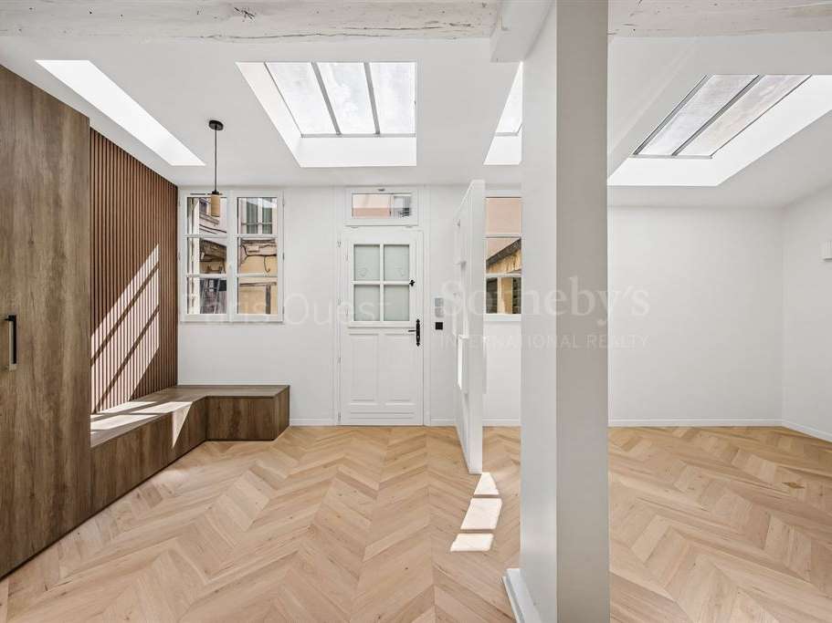 Appartement Versailles