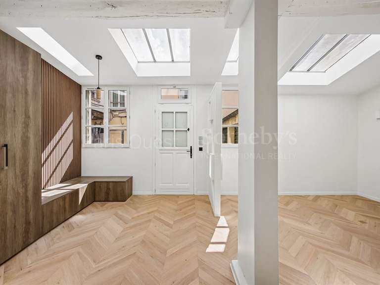 Apartment Versailles - 4 bedrooms - 135m²