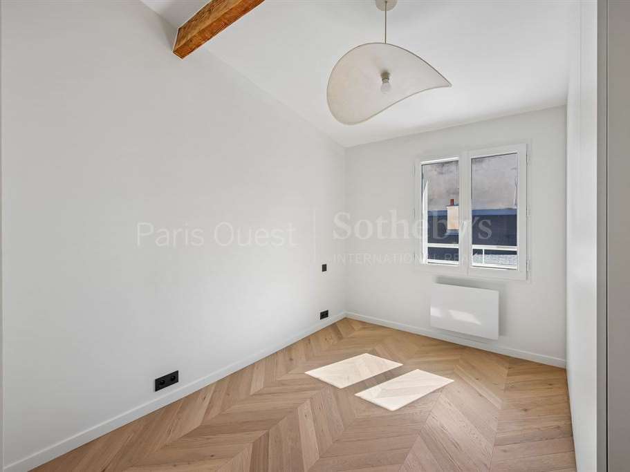 Appartement Versailles