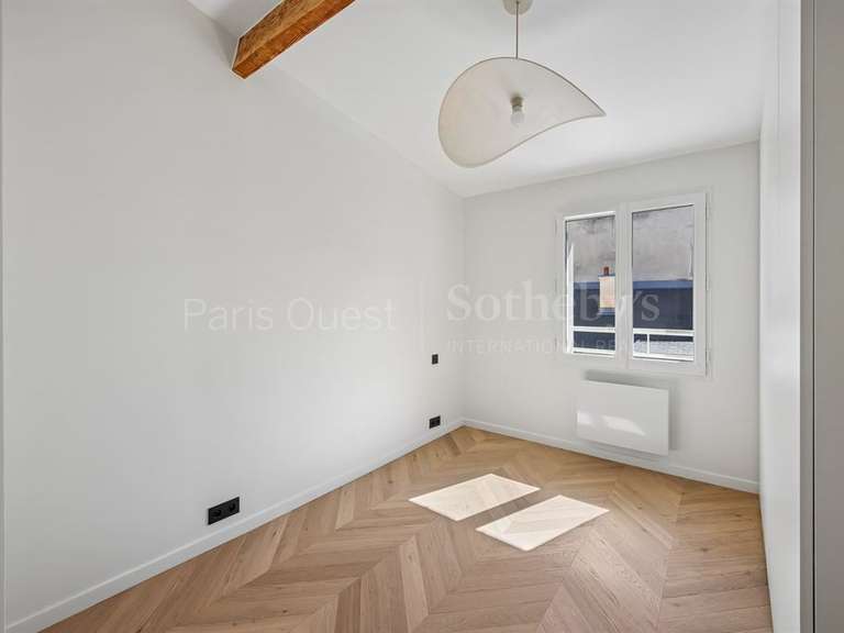 Apartment Versailles - 4 bedrooms - 135m²