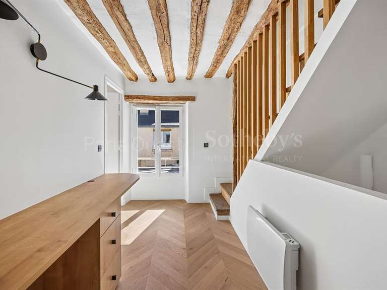 Apartment Versailles - 4 bedrooms - 135m²