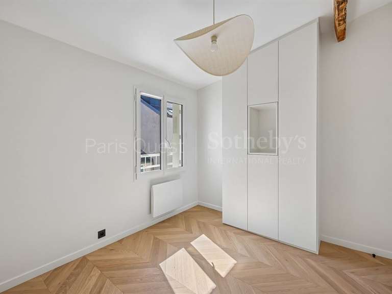 Apartment Versailles - 4 bedrooms - 135m²