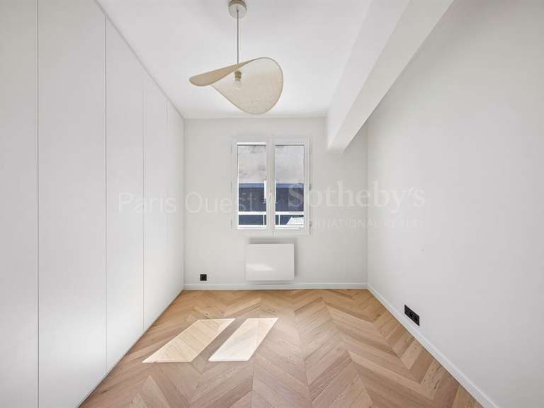 Apartment Versailles - 4 bedrooms - 135m²