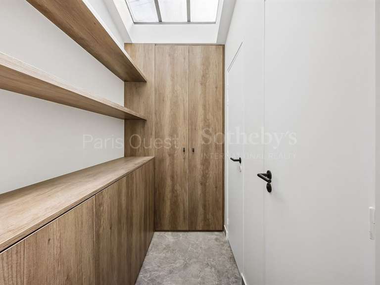 Apartment Versailles - 4 bedrooms - 135m²