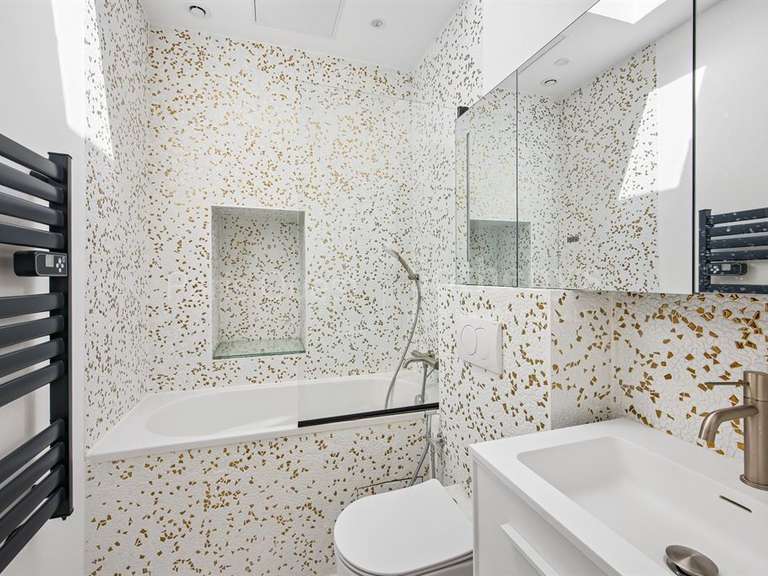 Apartment Versailles - 4 bedrooms - 135m²
