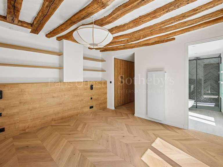 Apartment Versailles - 4 bedrooms - 135m²