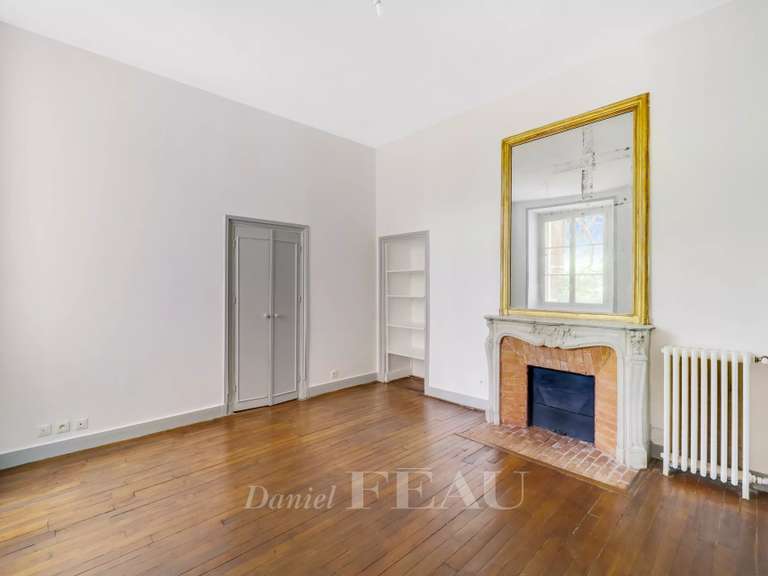 Appartement Versailles - 2 chambres - 92m²