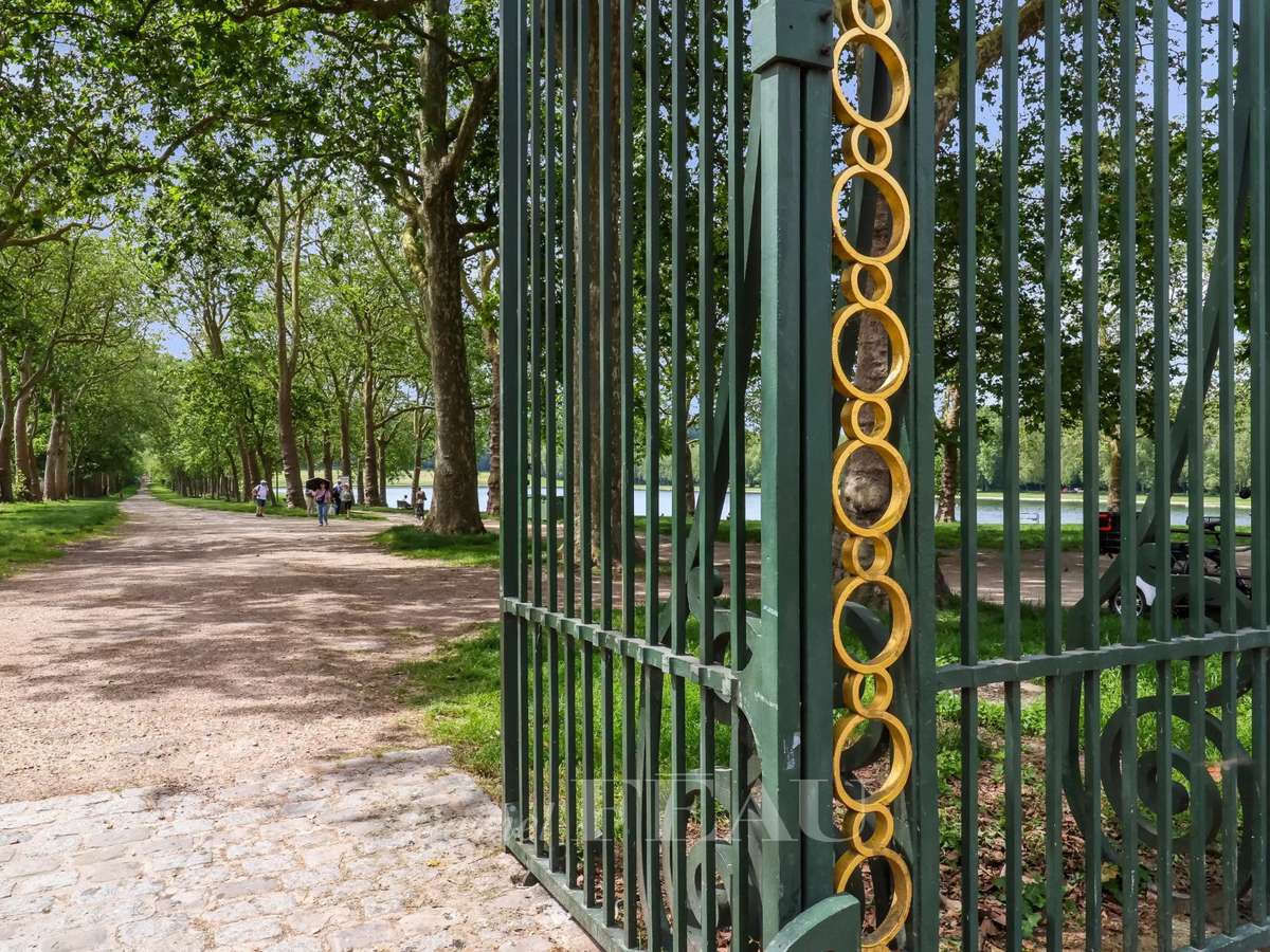 Appartement Versailles