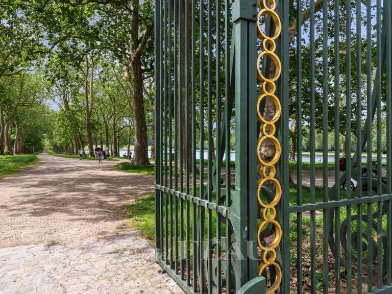 Appartement Versailles - 2 chambres - 92m²