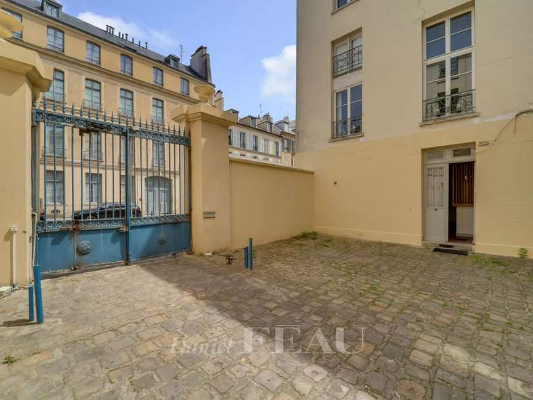 Appartement Versailles - 2 chambres - 92m²