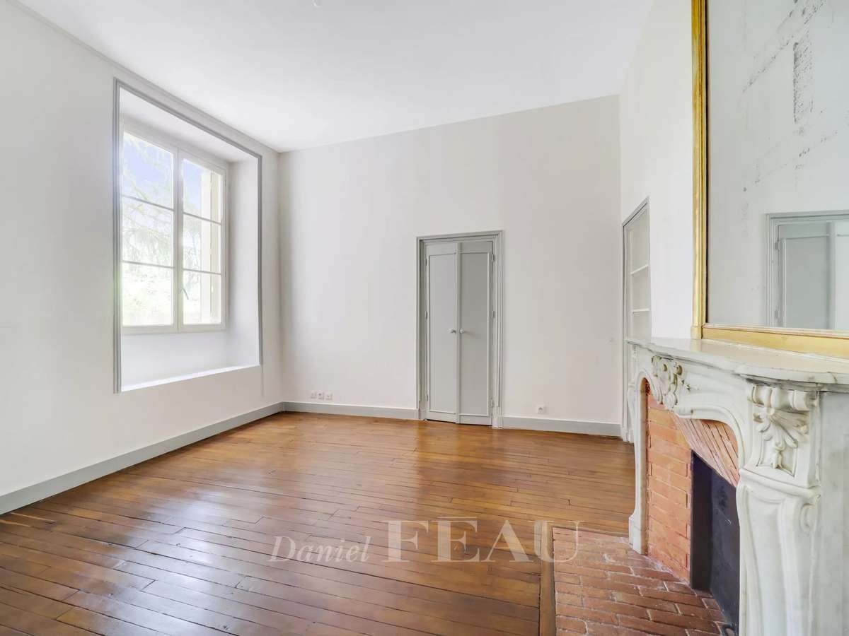 Appartement Versailles