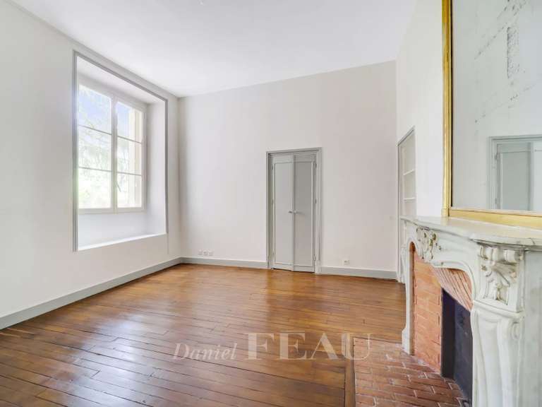 Appartement Versailles - 2 chambres - 92m²