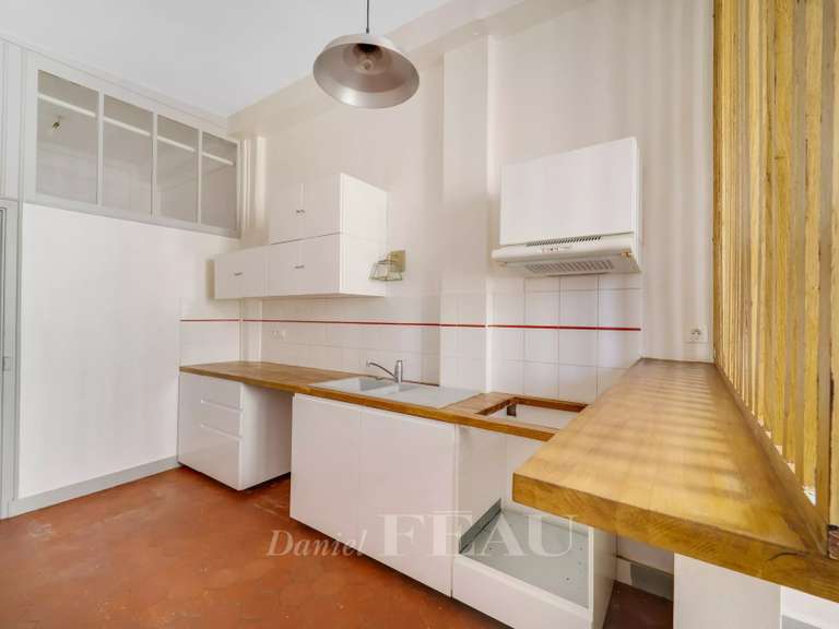 Appartement Versailles - 2 chambres - 92m²