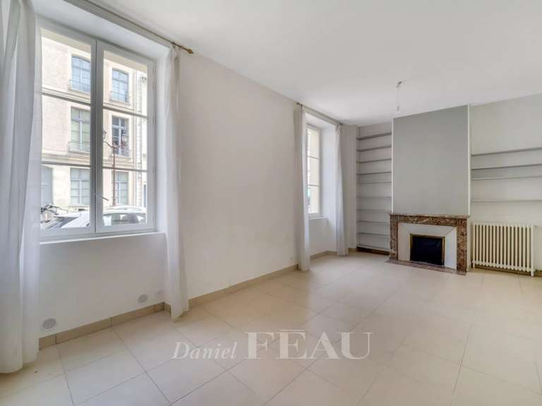 Appartement Versailles - 2 chambres - 92m²