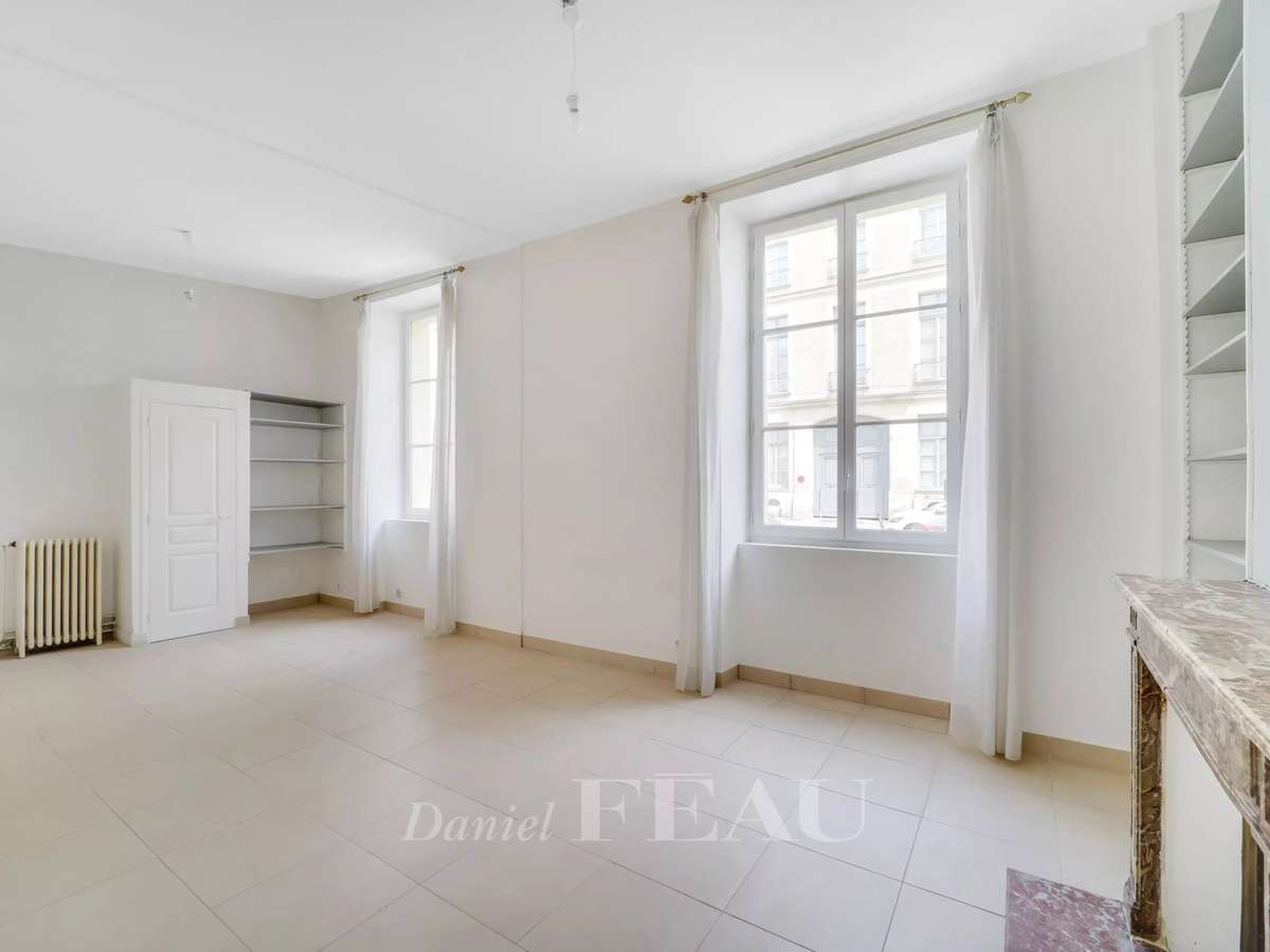 Appartement Versailles