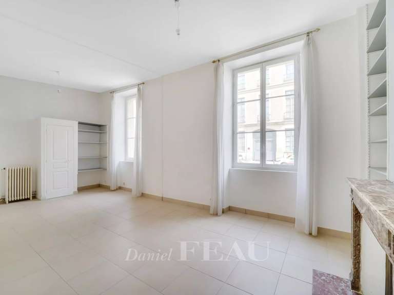 Appartement Versailles - 2 chambres - 92m²
