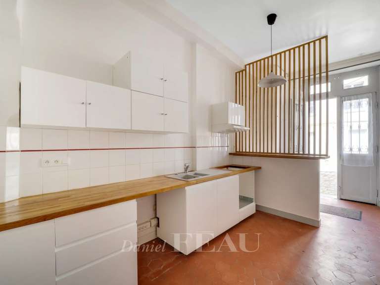 Appartement Versailles - 2 chambres - 92m²