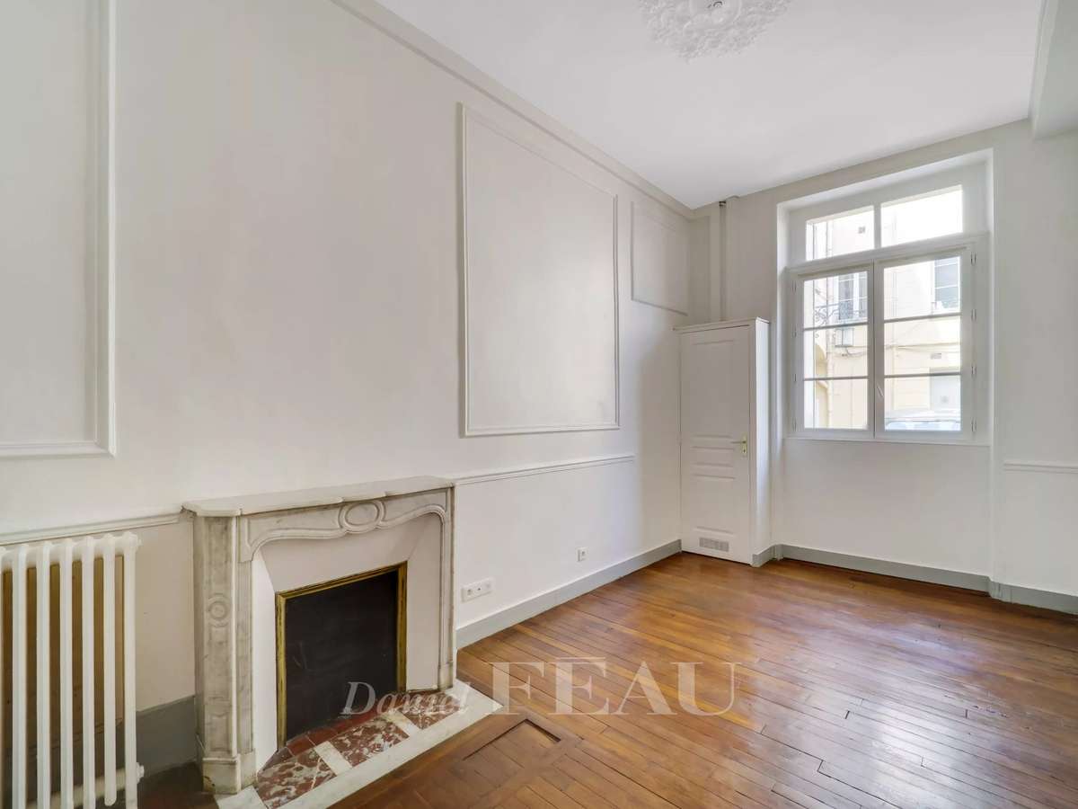 Appartement Versailles