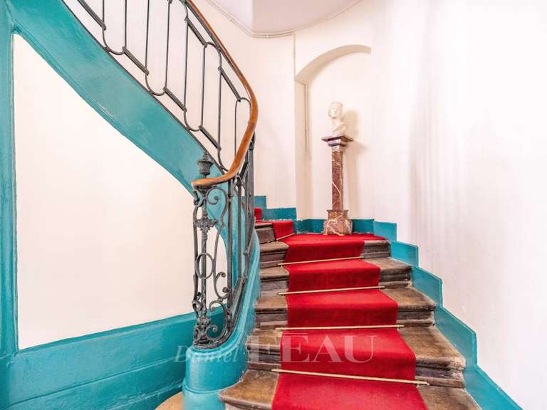 Appartement Versailles - 2 chambres - 67m²