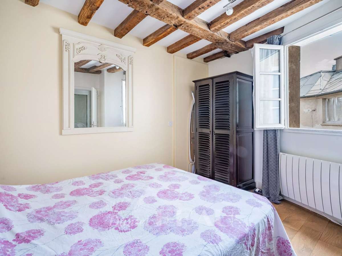 Appartement Versailles