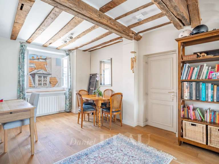 Appartement Versailles - 2 chambres - 67m²