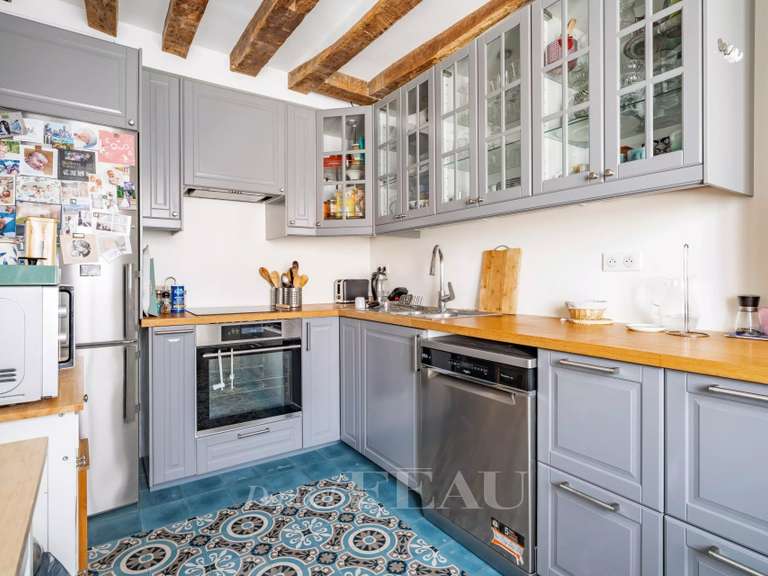 Appartement Versailles - 2 chambres - 67m²