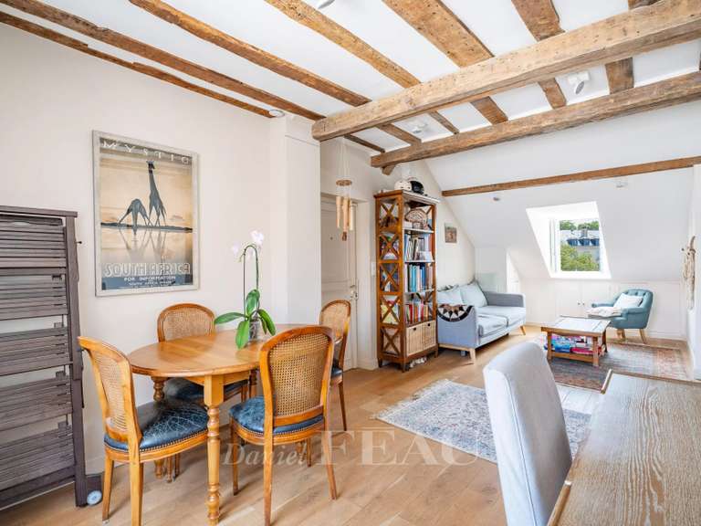 Appartement Versailles - 2 chambres - 67m²