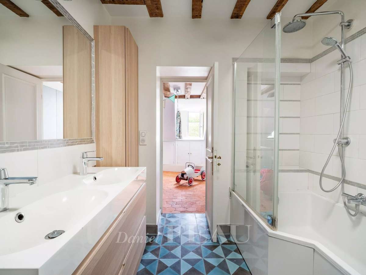 Appartement Versailles