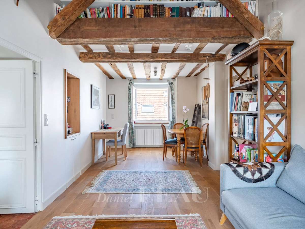Appartement Versailles