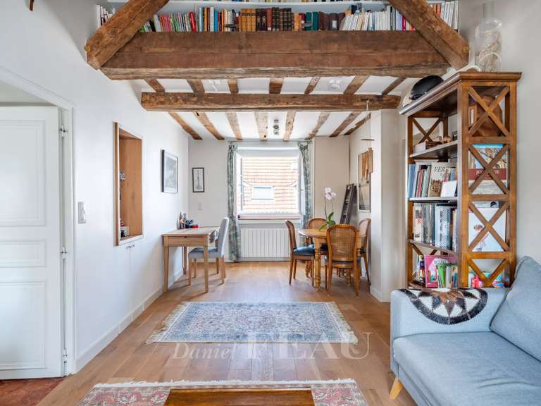 Appartement Versailles - 2 chambres - 67m²