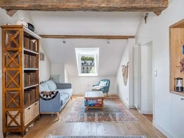 Appartement Versailles - 2 chambres - 67m²