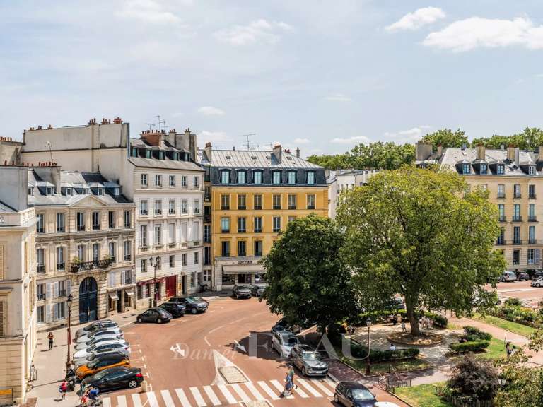 Appartement Versailles - 2 chambres - 67m²