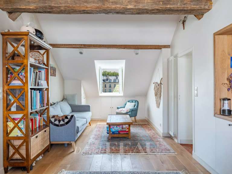 Appartement Versailles - 2 chambres - 67m²