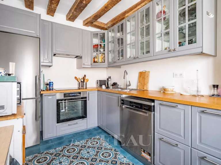 Appartement Versailles - 2 chambres - 67m²