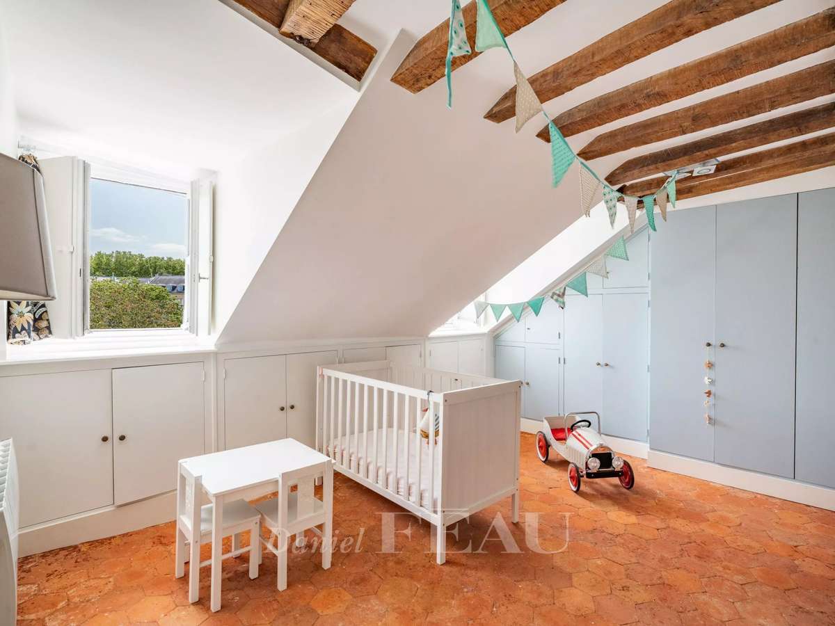 Appartement Versailles
