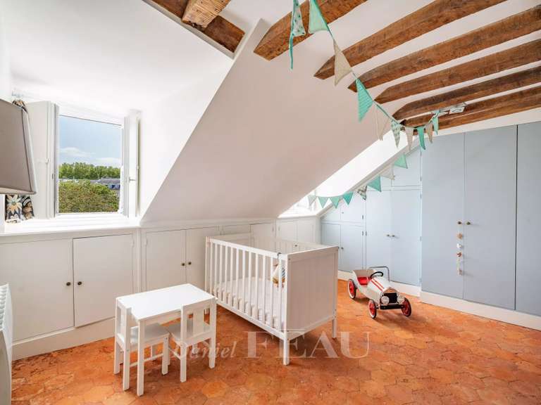 Appartement Versailles - 2 chambres - 67m²