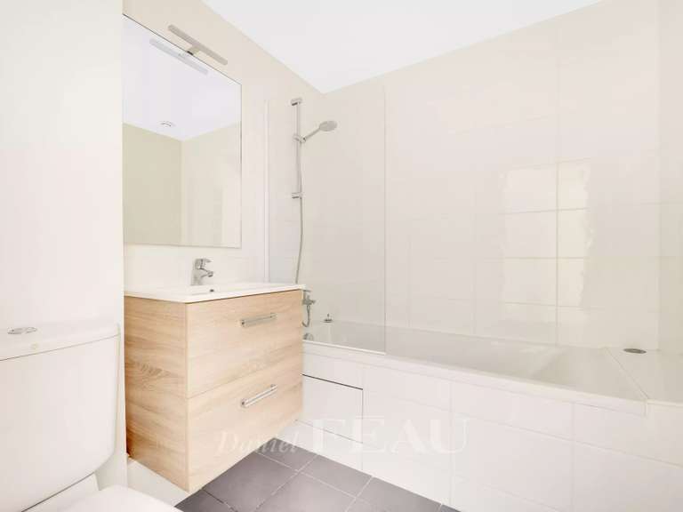 Appartement Versailles - 3 chambres - 125m²