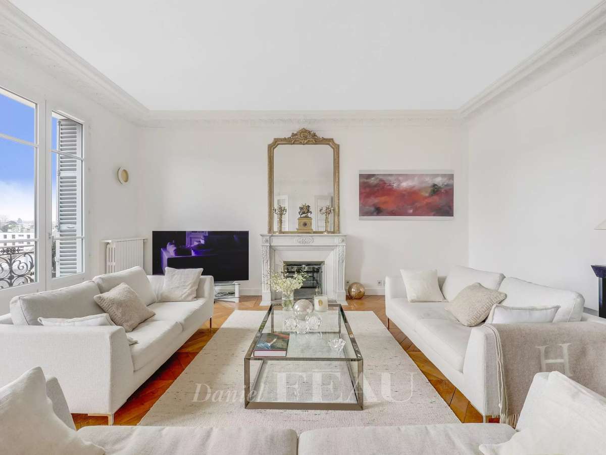Appartement Versailles