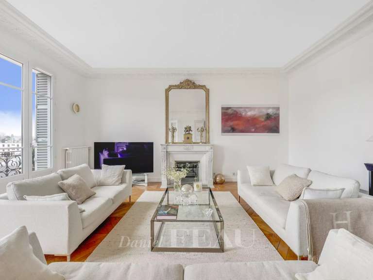 Appartement Versailles - 4 chambres - 271m²