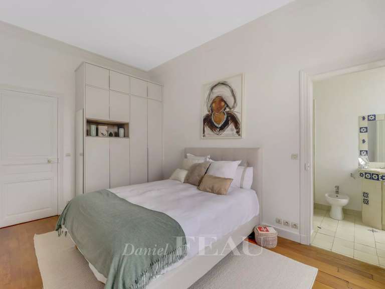 Appartement Versailles - 4 chambres - 271m²