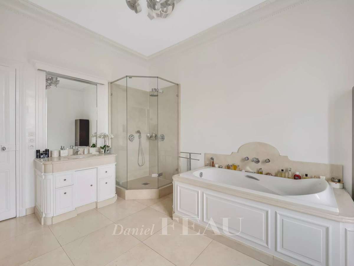 Appartement Versailles