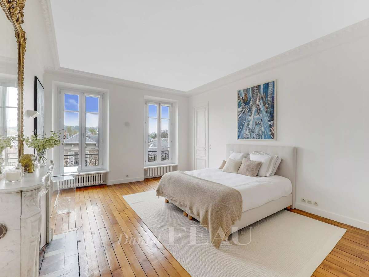 Appartement Versailles