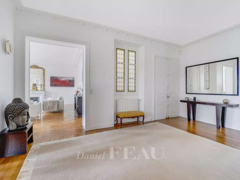 Appartement Versailles - 4 chambres - 271m²
