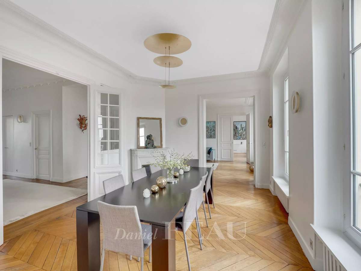 Appartement Versailles