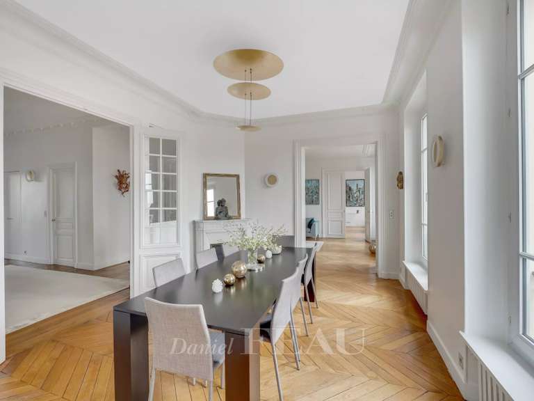 Appartement Versailles - 4 chambres - 271m²
