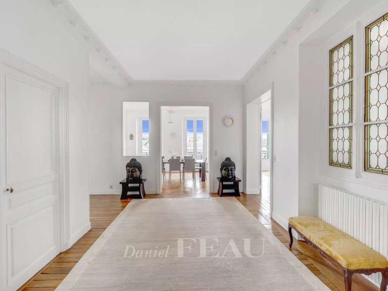 Appartement Versailles - 4 chambres - 271m²
